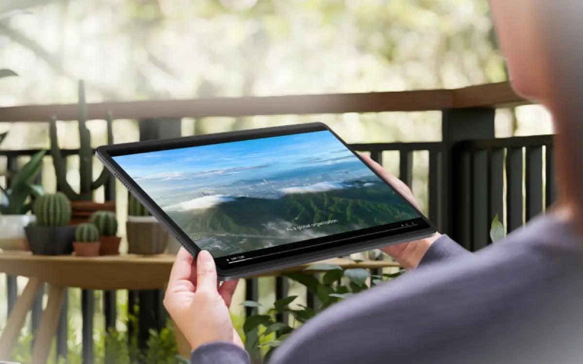 HONOR Pad X8a, tablet terbaru HONOR dengan berbagai kelebihan (FOTO: Honor)