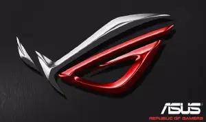 Logo ROG - Republic of Gamers (Foto: ASUS)