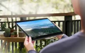 HONOR Pad X8a, tablet terbaru HONOR dengan berbagai kelebihan (FOTO: Honor)