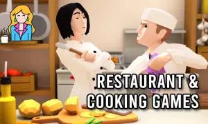 Game Masak-Masakan PC (Foto: YouTube/Miss Management)