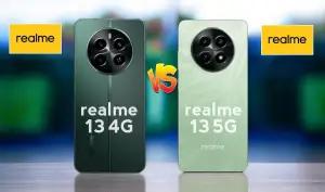 Handphone Realme (Foto: YouTube/TMKTECH)