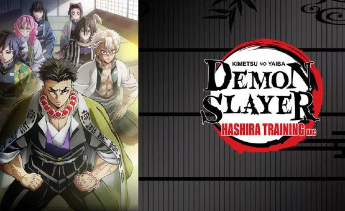 Demon Slayer, salah satu anime yang sudah berbahasa Indonesia. (FOTO: via Crunchyroll)