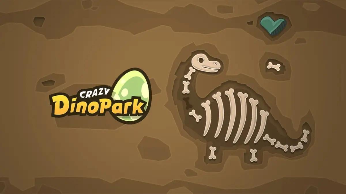 Crazy Dino Park (FOTO: Crazy Dino Park)
