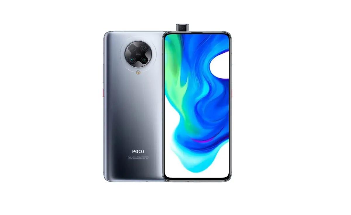 Poco F2 Pro (FOTO: Poco F2 Pro)