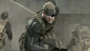 Metal Gear Solid 4 Mungkin Akan Hadir di Konsol Modern: Tanda-tanda dan Spekulasi yang Meningkat (FOTO: gamespot.com)