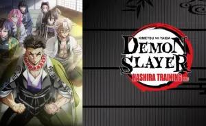 Demon Slayer, salah satu anime yang sudah berbahasa Indonesia. (FOTO: via Crunchyroll)