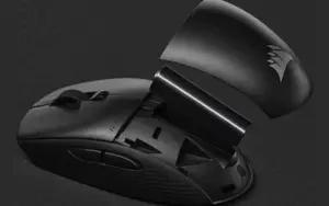 M55 RGB PRO Ambidextrous Multi-Grip Gaming Mouse (FOTO: Corsair)