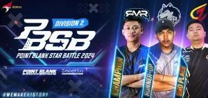 PBSB Division 2 (FOTO: PBSB Division 2)