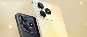 Realme C53 NFC (FOTO: Realme C53 NFC)