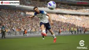 eFootball 2024: Update v4.0.0 Hadirkan Kampanye Coming Soon dan Peringatan Ulang Tahun Corinthians (FOTO: KONAMI)