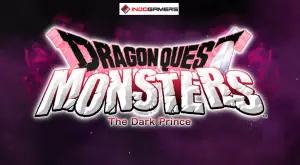 Dragon Quest Monsters: The Dark Prince (FOTO: Square Enix)