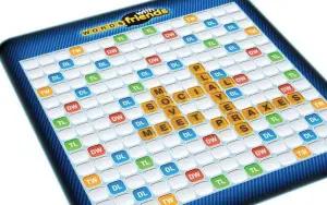 Words With Friends Classic (FOTO: Words With Friends Classic)