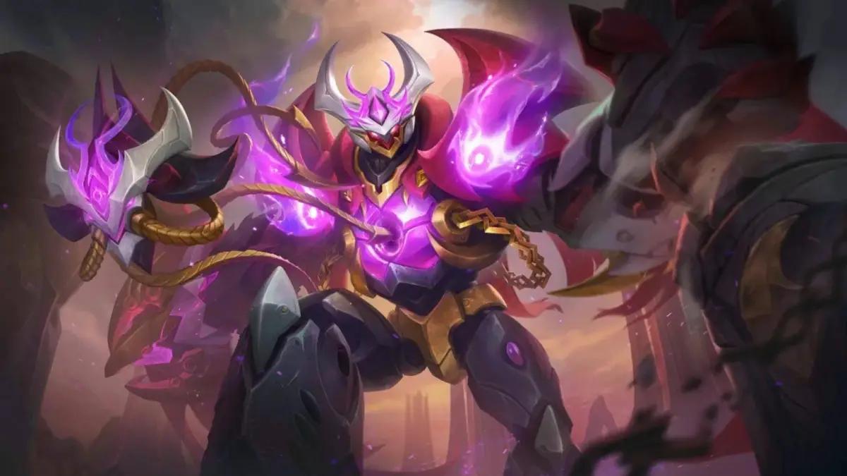 Bocoran Mobile Legends September 2024: Skin dan Event Menarik yang Akan Datang (FOTO: MOONTON Games)