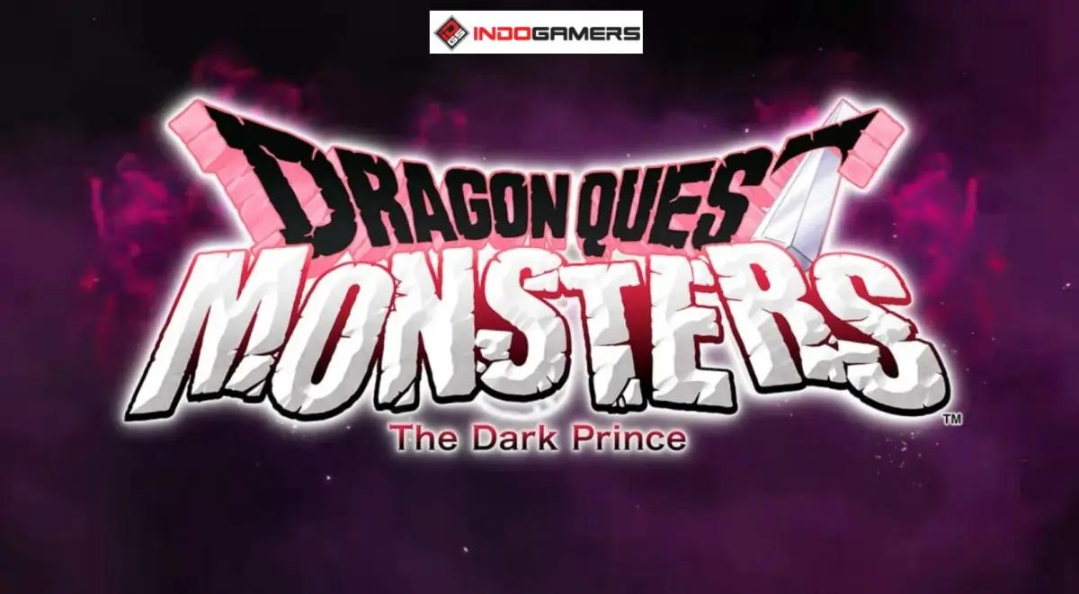 Dragon Quest Monsters: The Dark Prince (FOTO: Square Enix)