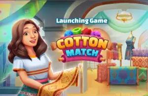 Game Cotton Match akhirnya siap untuk dirilis. (FOTO: dok,Cotton Match)