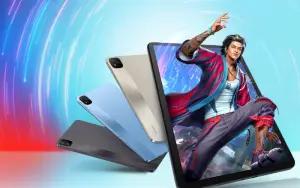 Infinix Xpad, tablet pertama dari Infinix (FOTO: Infinix)