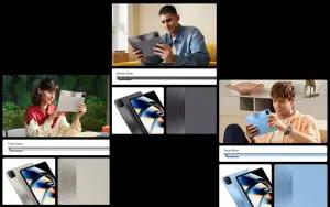 Tablet terbaru Infinix Xpad yang memiliki banyak kelebihan (FOTO: Infinix)