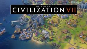 6 Fakta Menarik dan Terbaru Tentang Game Civilization 7 yang Wajib Kamu Ketahui (FOTO: Civilization VII)