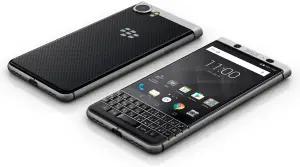 BlackBerry Keyone (FOTO: BlackBerry Keyone)