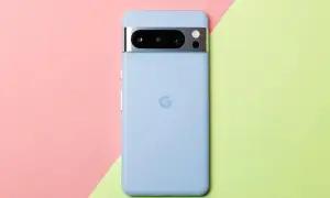 Google Pixel 8a (FOTO: Google Pixel 8a)