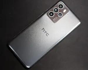 HTC U23 Pro (FOTO: HTC U23 Pro)