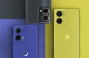 Motorola Moto G85 5G (FOTO: motorola.co.uk)