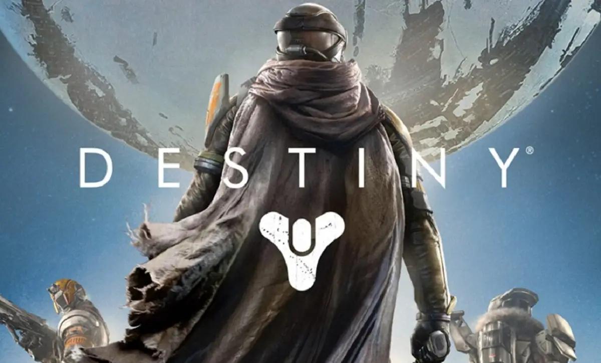 Game Destiny (Foto: Bungie)