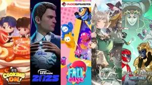 5 Mobile Games Terbaik yang Wajib Kamu Coba di Bulan September 2024 (FOTO: Gamingonphone.com)