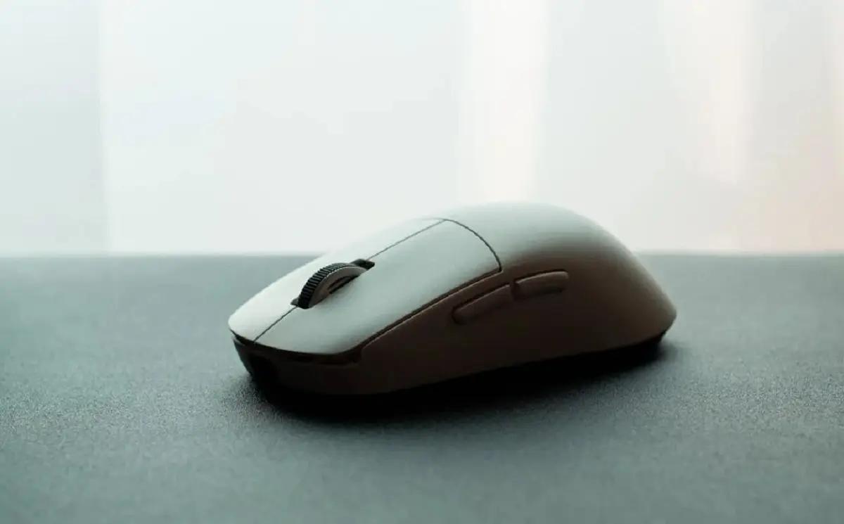 Rekomendasi Mouse (Foto: Pexels/Soginoto)