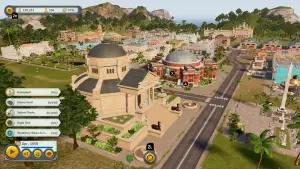 Tropico 6, salah satu game simulasi tersulit di PS5. (Sumber: IGN)