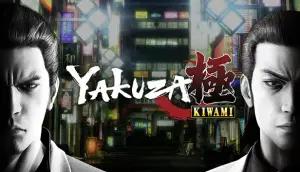 Yakuza Kiwami. (Sumber: Steam)