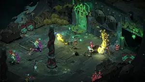 Hades 2 (FOTO: Hades 2)