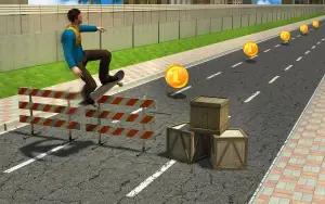 Street Skater 3D (FOTO: Street Skater 3D)