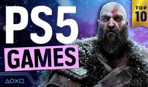 Game PS5 Terbaik (Foto: YouTube/PlayStation Access)