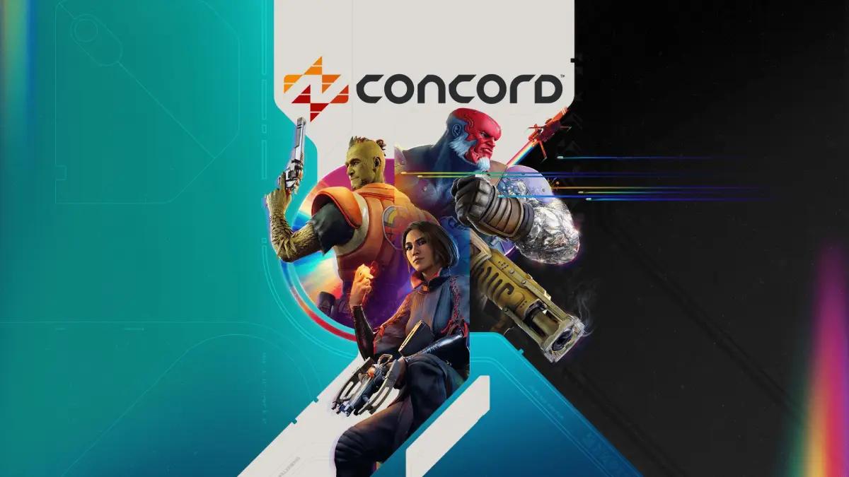 Concord: Game FPS PlayStation yang Dihapus Setelah 2 Minggu, Biaya Pengembangan Capai $400 Juta(Sumber: Steam)