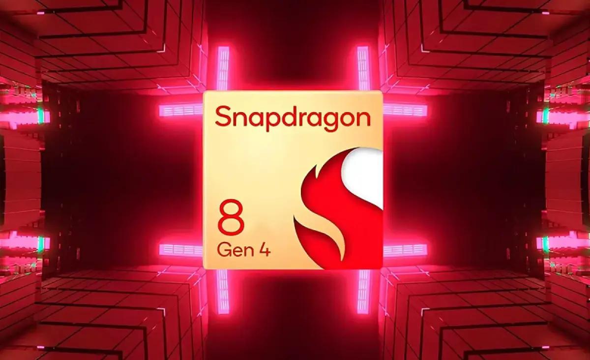 Qualcomm Snapdragon 8 Gen 4 (FOTO: mobilehub.ro)