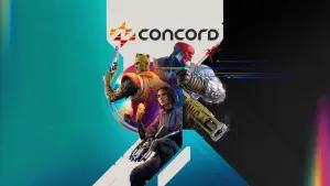 Game Concord. (Sumber: Steam)