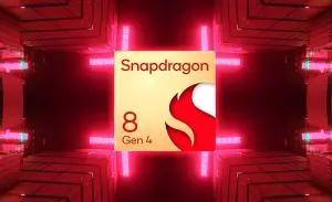 Qualcomm Snapdragon 8 Gen 4 (FOTO: mobilehub.ro)