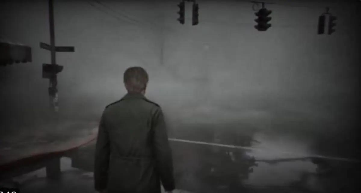 Silent Hill 2 Remake: Eksklusif di PlayStation 5 Selama Satu Tahun(Sumber: Bloober Team)