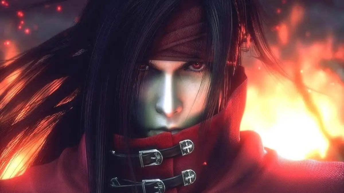 Dirge of Cerberus: Final Fantasy VII. (Sumber: Gamers Little)