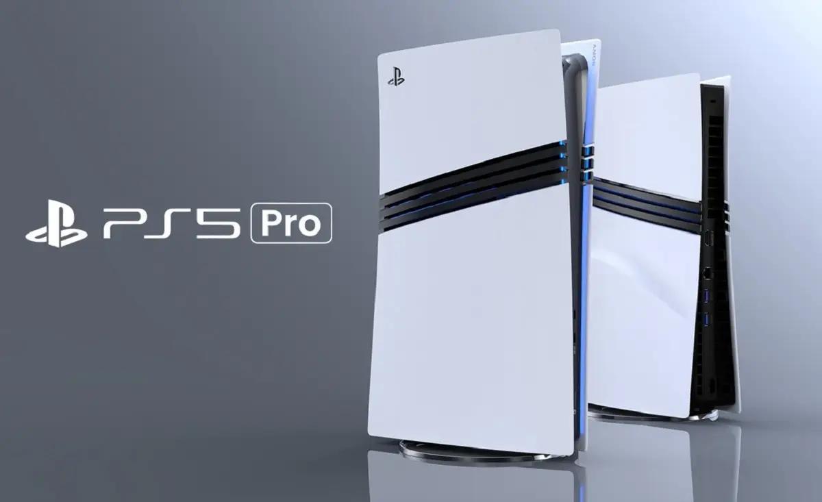 PS5 Pro atau PlayStation 5 Pro (Foto: YouTube/Technizo Concept)