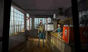 6 Alasan Kamu Harus Coba Game Unforeseen Incidents di Android dan iOS  (FOTO: Application Systems)