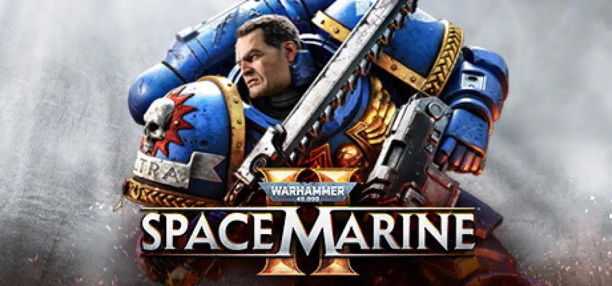 Warhammer 40k: Space Marine 2. (Sumber: Steam)