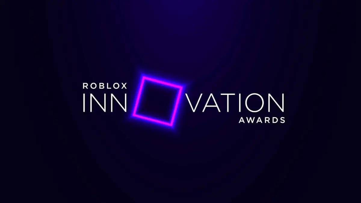 Roblox Innovation Awards 2024. (Sumber: Roblox)