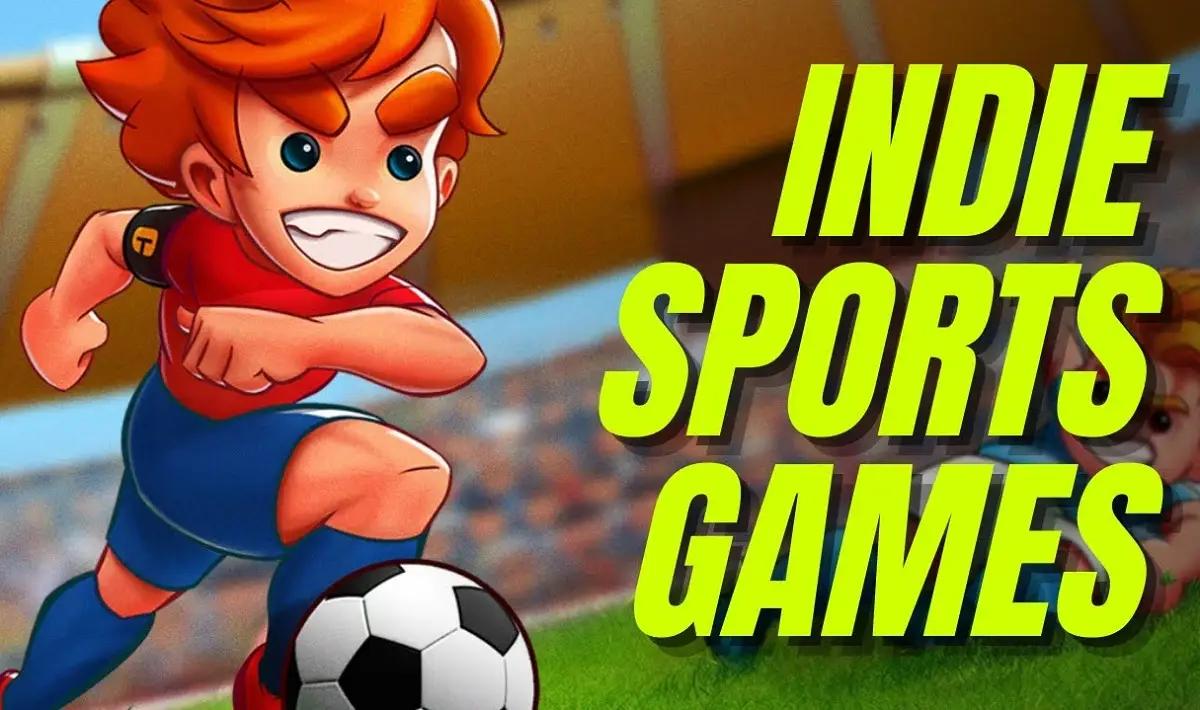 Game Sports Indie (Foto: YouTube/VIDEOGAMESIACS)