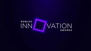 Roblox Innovation Awards 2024. (Sumber: Roblox)