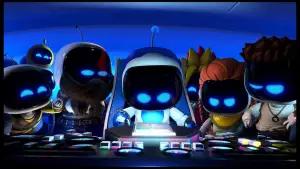 Astro Bot. (Sumber: COG Conected)