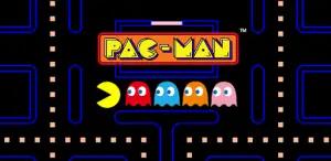 Game Pac-Man. (Sumber: Google Play)