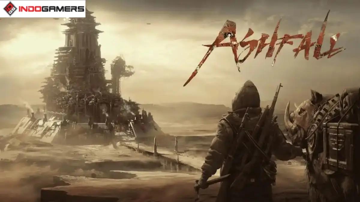 Ashfall, MMORPG Post-Apokaliptik dari NetEase Games, Siap Rilis Resmi di China pada November 2024(FOTO: NetEase)