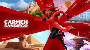 Carmen Sandiego Kembali! Gameloft dan HarperCollins Productions Siap Luncurkan Game Baru di Awal 2025 (FOTO: carmensandiego-game.com)